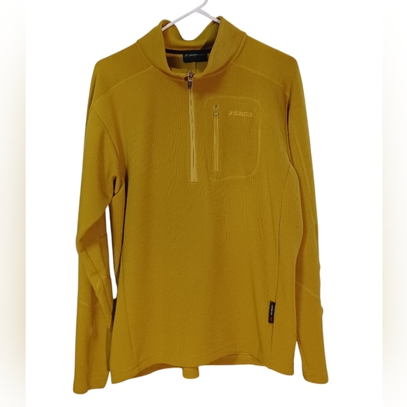 Sage Other - Sage Polartec Gold Men's Fleece Large